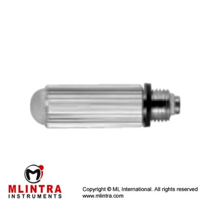 Apollo™ Standard Spare Bulb Small For Blades Fig. 0 to 1 ,